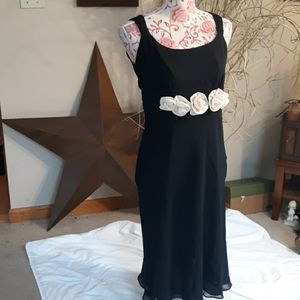 Little black dress 6.Ann Taylor